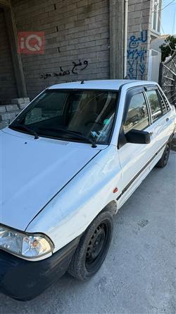 سایپا 131